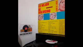 Horacio Malvicino "El Amor Esta En Cada Habitacion".