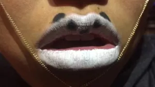 Desiigner Panda lip sync