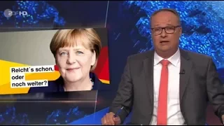 ZDF heute show vom 22.09.2017 HD
