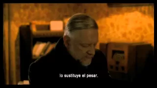 The deep blue sea - Trailer subtitulado en español HD