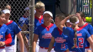 2023 PGF Futures All American game (JUNIORS vs. SOPHOMORES)