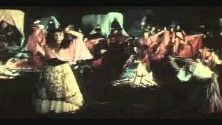 Sergei Rachmaninov - Aleko - Dance of the Gypsies