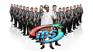 Banda sinaloense MS feat. Snoop dogg - Qué maldición (Audio)