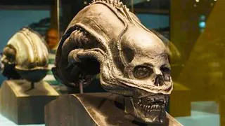 Top 5 Cursed Artifacts That Need To Stay Locked In Museums