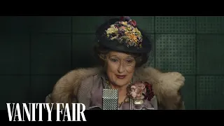 Florence Foster Jenkins: Meryl Streep Describes Her “Heartbreakingly Funny” Next Film Character