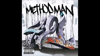 09. Method Man - Let's Ride (ft. Ginuwine)