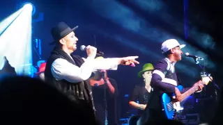 Culture Club - Karma Chameleon (Live - Fox Theatre Atlanta - August 12, 2015)