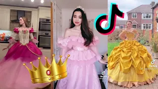 👑 BEST TIK TOK PRINCESS DRESSES 👑 2021