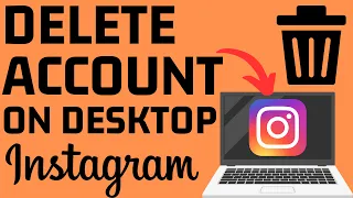 How to Delete Instagram Account Permanently on Desktop, PC, or Chromebook