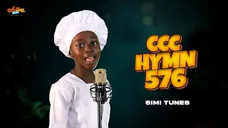 CCC HYMN 576 (Simi Tunes) #thegospelpodium