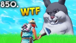 Fortnite Funny WTF Fails and Daily Best Moments Ep.850