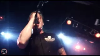 Pennywise - Live "Fuck Authority" // Tribal Area