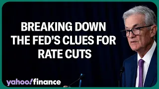 Fed rate cut outlook: Breaking down what Powell said following the January FOMC meeting