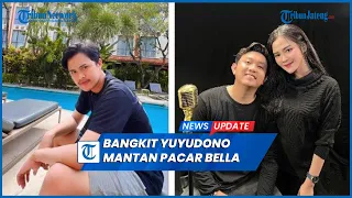 Sosok Bangkit Yuyudono Mantan Pacar Bella Bonita, Anak Abah Kirun Srimulat