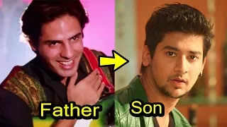 Top 15 Bollywood Actors Sons | Most Unseen 2018