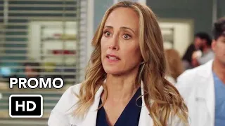 Grey's Anatomy 19x18 Promo "Ready to Run" (HD) Season 19 Episode 18 Promo