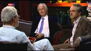 Erlesen mit Harald Schmidt - Promo