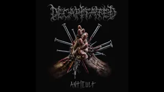 Decapitated - Anticult