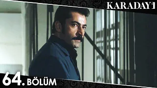 Karadayı 64. Bölüm (Full HD)