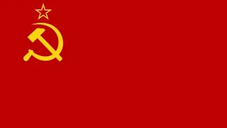 National Anthem of Soviet Union (1922-1944) (Instrumental)