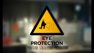 Eye Protection