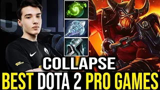 Collapse - Axe Offlane 7.36 Gameplay | Chronicles of Best Dota 2 Pro Gameplays