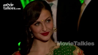 Salman Khan's Sister Arpita Khan Wedding Reception Red Carpet