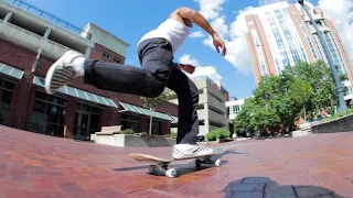 Mirshaun Lindley "Foolish Dreamer" Part