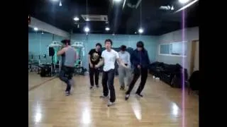 [Undisclosed Clip] 2PM - Take U Down + Bojangles (Full Ver./HD)