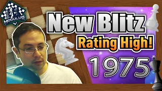 New Blitz Rating High: 1975!