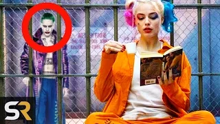 Amazing Hidden Details In Popular Movies You Missed