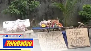 Sakto | Teleradyo (20 April 2021)