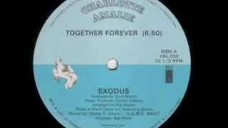 Exodus - Together Forever