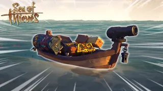 The ONLY Boat You NEED in Sea of Thieves