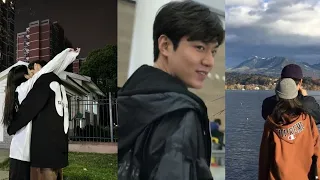CAUGHT ON CAM! LEE MIN HO AND KIM GO EUN DATING PHOTO FINALLY REVEALED!