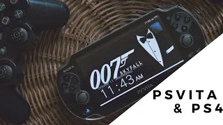 What you can do with a hacked PS Vita (2021)