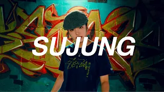 SUJUNG - DANCE PROMOTION / HIPHOP DANCE PROMOTI0N / SUJUNG HIPHOP DANCE PROMOTION