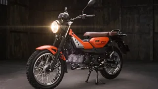 Xe Yamaha PG-1 2024 Chính Thức Ra Mắt Với Giá Cực Rẻ | Quang Ya