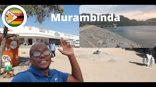 Murambinda ~ Bustling Rural Town / Buhera District / Manicaland / Zimbabwe