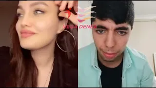 Tiktok Eğlenceli Anlar 🤣🤣🤣