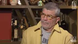 David Mamet on conservatism