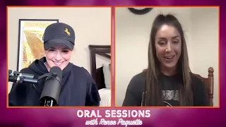 Dr. Britt Baker, D.M.D.: Oral Sessions with Renee Paquette