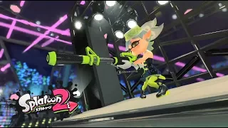 【スプラトゥーン2】ヒーローモード #14 ラスボス戦【Splatoon2/Switch】