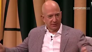 Be Nimble and Robust - Jeff Bezos of Amazon & AWS