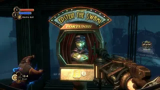 Best Jump Scare in Bioshock 2