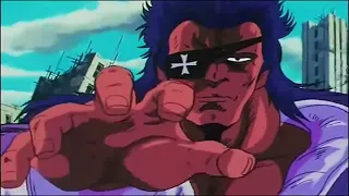 Hokuto No Ken 2 Tough Boy Full Version