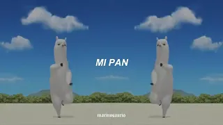 mi pan su su sum ( original clip )