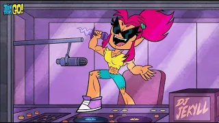 Starfire Hyde Transformations