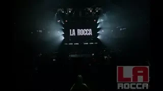 LA ROCCA PARTYMIX (Riga, Latvia) (Year 2004)