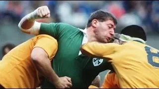 Epic Rugby Fights and Brawls • 2019